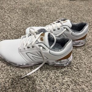 New Balance men’s golf shoes